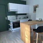 Appartement Climatise Dans Un Ancien Domaine Viticole