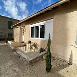 Climatise Dans Un Ancien Domaine Viticole Appartement Montpellier