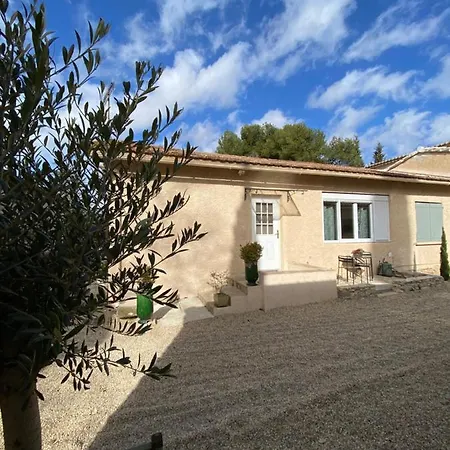 Climatise Dans Un Ancien Domaine Viticole *