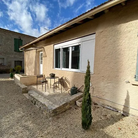 Climatise Dans Un Ancien Domaine Viticole Lägenhet Montpellier