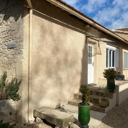 Climatise Dans Un Ancien Domaine Viticole * Montpellier